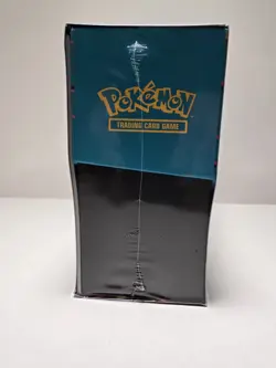 Pokemon TCG Mega Evolution Ascended Heroes ETB Factory Sealed Small Rip see Pics - Image 5