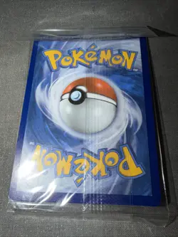 NM/M Pokemon TCG Greninja Gold Star SWSH144 Celebrations Black Star SEALED PROMO - Image 4