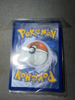NM/M Pokemon TCG Greninja Gold Star SWSH144 Celebrations Black Star SEALED PROMO - Image 5