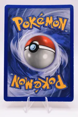 Pokemon TCG Machamp 8/102 Base Set 1st Edition Holo Rare 100 HP English (1999) - Image 2