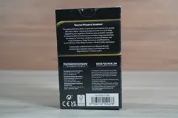 Pokemon TCG: Mega Evolution-Perfect Order Booster Bundle (6 Packs) sealed - Image 3