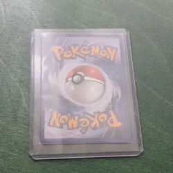 Pokemon Groudon Star EX Delta Species Holo Ultra Rare 111/113 2005 - Image 2