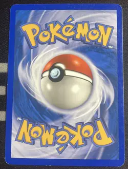 2003 Pokemon EX Ruby & Sapphire Sneasel Holo 103/109 Ungraded - Image 2