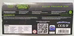 Pokemon Perfect Order Lot ETB & 2 Booster Bundles | Brand New Sealed | IN HAND! - Image 5