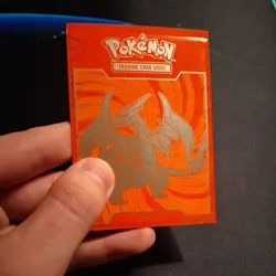 Pokemon TCG Charmander RC3/RC32 Generations Radiant Collection Set - Image 4