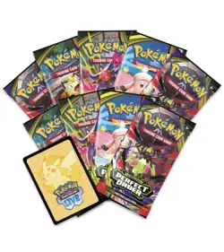 Pokemon TCG- Perfect Order ETB Factory Sealed Brand New (In hand) SAME DAY SHIP - Image 2