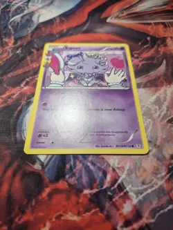 Espurr Common Regular Generations: Radiant Collection RC14/RC32 LP Pokemon TCG - Image 4