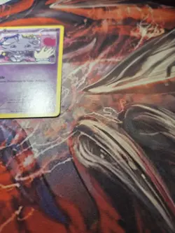 Espurr Common Regular Generations: Radiant Collection RC14/RC32 LP Pokemon TCG - Image 5