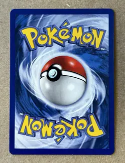 Pokemon TCG Pikachu Black Star Promo 027 non-holo (NM) - Image 2