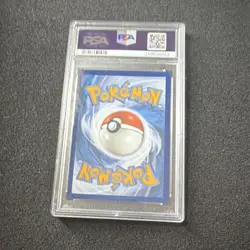 Pokemon Groudon Sv: Prismatic Evolutions 049/131 Rare Reverse Holo PSA 10 TCG - Image 2