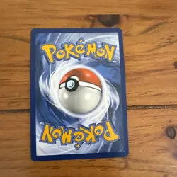 Psyduck 007 Black Star Promo Mega Evolution Pokemon TCG NM-Mint - Image 2