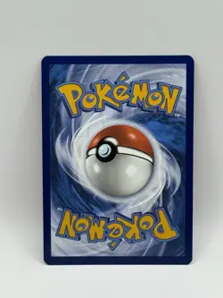 N's Zorua - 189 (Pokemon Center Exclusive) 189 Sv: Scarlet & Violet Promo Cards - Image 2