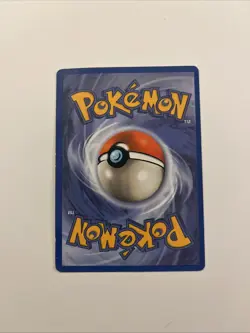 Shroomish 72/107 EX Deoxys 2005 - Common Vintage Pokemon TCG LP - Image 2