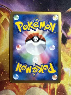 Pokemon Froslass Dp5: Temple of Anger Holo (Japanese) - Image 2