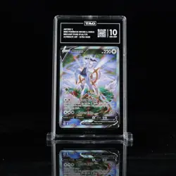 Pokemon Arceus V Alt Art Holo Ultra Rare Card 166/172 Brilliant Stars TAG 10 - Image 1