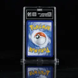 Pokemon Arceus V Alt Art Holo Ultra Rare Card 166/172 Brilliant Stars TAG 10 - Image 3