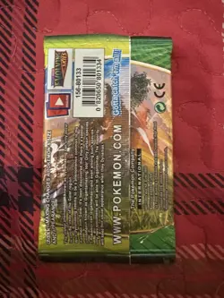 Pokemon TCG Sword & Shield Evolving Skies Booster Pack - New and Factory Sealed - Image 2