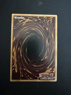 Supreme Arcanite Magician STBL-EN038 Starstrike Blast 1st Edition - Image 3