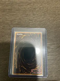 Yugioh Elfnote Lucina Starlight Rare BPRO-EN010 1st Edition NM Pack Fresh - Image 2