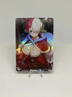 One Piece Doujin Card Goddess Story Waifu ACG Custom DIY - Image 1