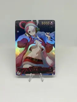 One Piece Doujin Card Goddess Story Waifu ACG Custom DIY - Image 1
