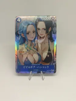 One Piece Doujin Card Goddess Story Waifu ACG Custom DIY - Image 1