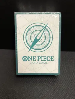 One Piece Card Game TCG Charlotte Katakuri ST-20 *Deck Only* No PRB01 Pack - Image 2