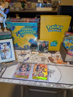 2x Nico Robin EB03-055 SR Parallel Alt Art One Piece TCG Memorial Collection NM - Image 2