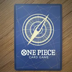 Nami SR ALT ART one piece op-15 English !!! Pre - release - Image 2