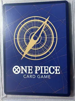 One Piece Heroines Edition Uta EB03-003 SR ENGLISH Pristine Fast Shipping💎⚡ - Image 2