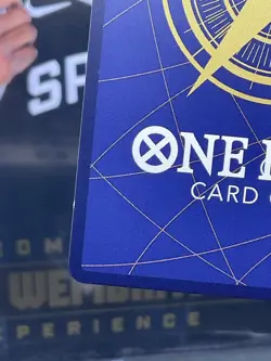 Nami O-Nami OP05-062 Asia Exclusive Promo Treasure Chest Vol. 1 One Piece TCG - Image 3