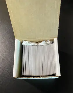 250+ Pokemon Trading Card Game Prizmatic New 151 Lot Nintendo - Image 1