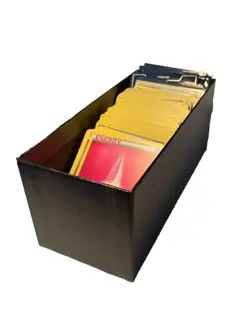 pokemon ancient origins Box With The Cards, Sleeves, And Dice Inside - Image 2