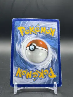 Mega M Mewtwo EX 63/162 Breakthrough Holo Pokemon TCG Card - Image 2