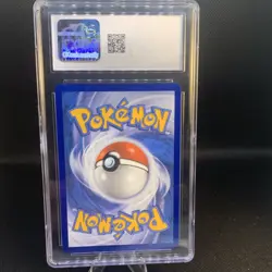 Pokemon 2023 Snorlax Promo Holo 051 SV Scarlet & Violet CGC 10 English - Image 2