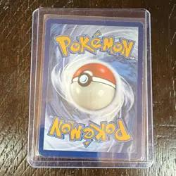 Pokemon Pikachu XY95 XY Promo Holo Basic 60HP - Image 2