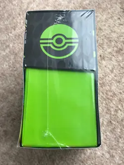 Pokemon Center Mega Evolution Perfect Order Elite Trainer Box ETB IN HAND - Image 5
