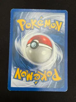 Erika's Bulbasaur 39/132 | 2003 Pokemon Aquapolis Regular | LP Lightly Played - Image 3