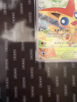 2016 Pokemon Victini 007/036 CP5 Dream Shine Collection Japanese PACK FRESH - Image 4