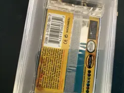 SEALED PSA 10 Pokemon Base Set Booster Pack ART-SET “THICK FONT” - Image 3