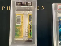 SEALED PSA 10 Pokemon Base Set Booster Pack ART-SET “THICK FONT” - Image 5