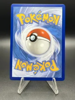 Pokemon TCG Trainer Air Balloon 166/132 Full Art Ultra Rare Holo Mega Evolution - Image 2