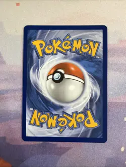Pokemon - Squirtle 039 Me: Mega Evolution Promo Holo First Partner - Image 2