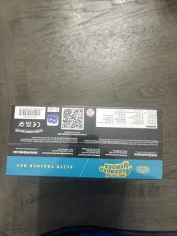 Pokemon Ascended Heroes Elite Trainer Box ETB *ON HAND, FACTORY SEALED* - Image 4