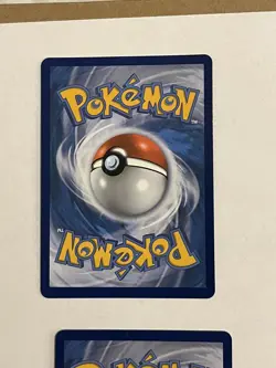 Pokemon - Morpeko V Union Full Set - SWSH215 SWSH216 SWSH217 SWSH218 - Promo - Image 4