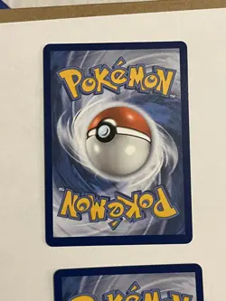 Pokemon - Morpeko V Union Full Set - SWSH215 SWSH216 SWSH217 SWSH218 - Promo - Image 5