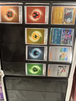 Pokemon TCG Ascended Heroes Lot 16 Holos 36 Reverse Holo Mini Set 52x Nm - Image 5