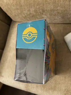 Pokemon Mega Evolution Ascended Heroes Elite Trainer Box Factory Sealed* - Image 3
