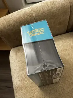 Pokemon Mega Evolution Ascended Heroes Elite Trainer Box Factory Sealed* - Image 5