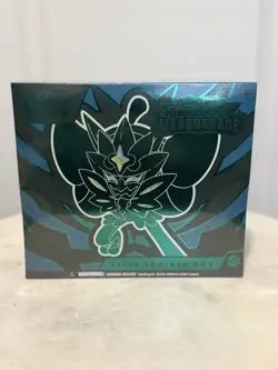 Pokemon TCG Scarlet & Violet Twilight Masquerade Elite Trainer Box ETB Sealed - Image 1